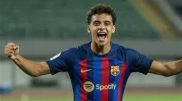 أرقام لاماسيا.. قطاع برشلونة يتفوق كرويًا على صفقات ريال مدريد ومانشستر سيتي